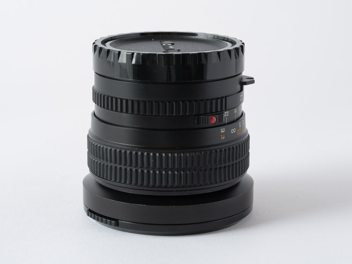 Mamiya 645 35mm f3.5 Sekor C N Lens