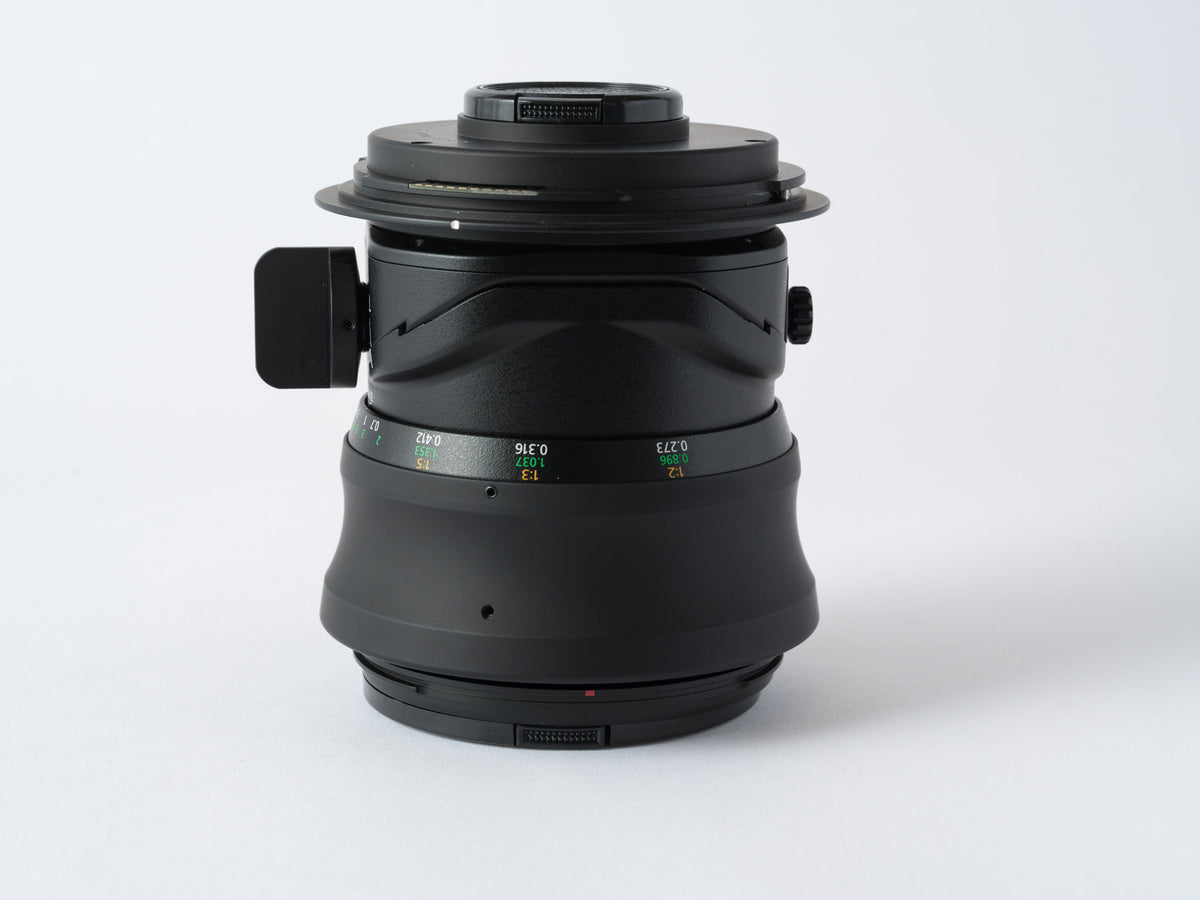 Arca 50mm Pico Lens