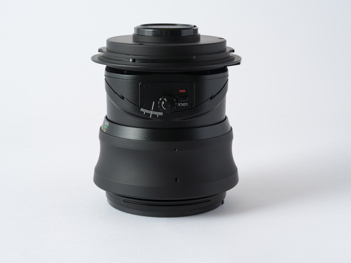 Arca 50mm Pico Lens