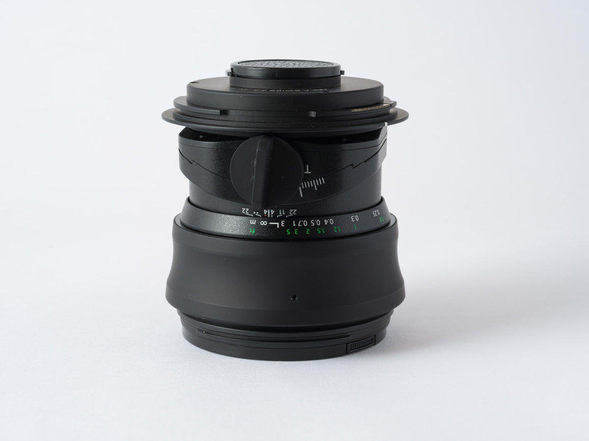Arca 24mm Pico Lens
