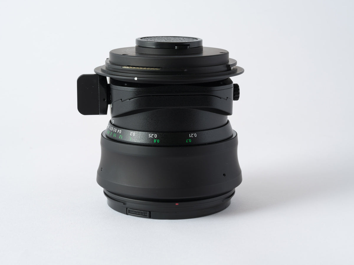 Arca 24mm Pico Lens
