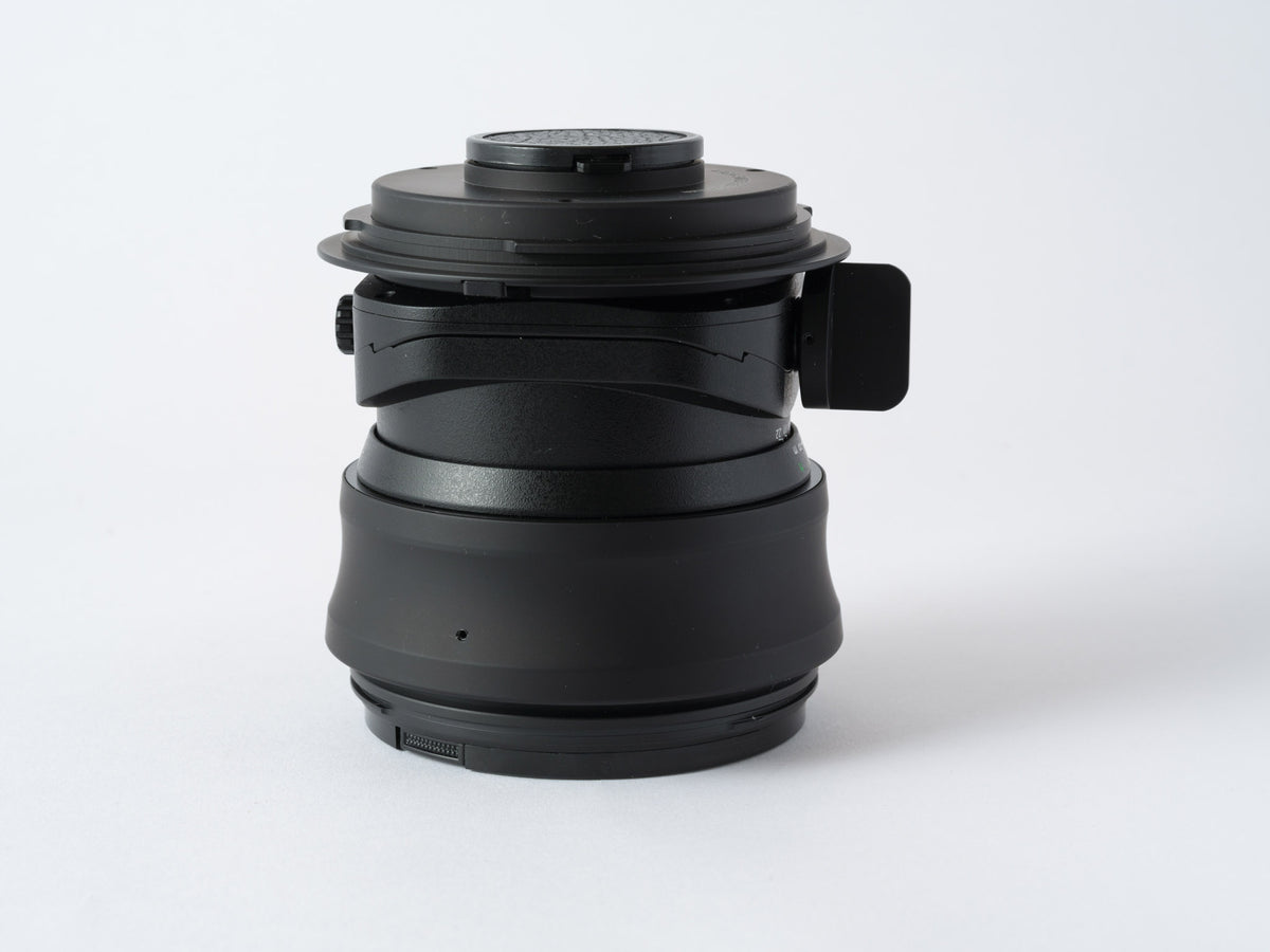 Arca 24mm Pico Lens