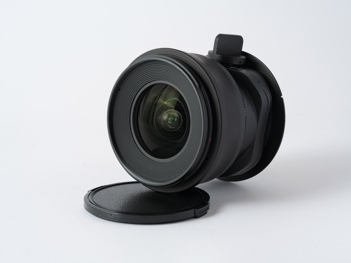 Arca 24mm Pico Lens