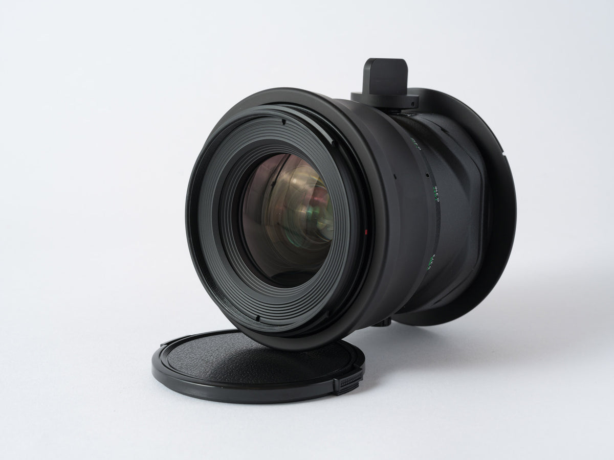 Arca 50mm Pico Lens