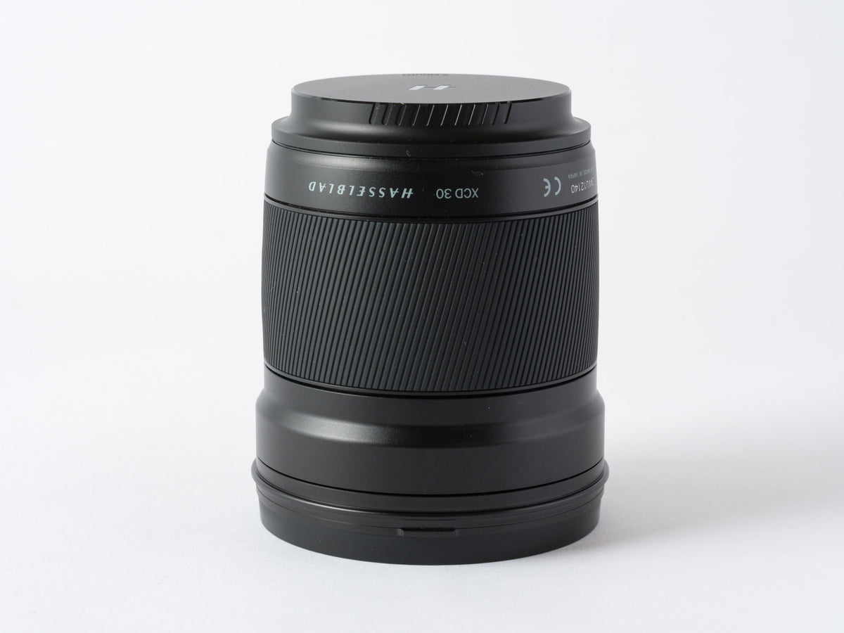 Hasselblad XCD 30mm f/3.5 Autofocus Lens for X-System