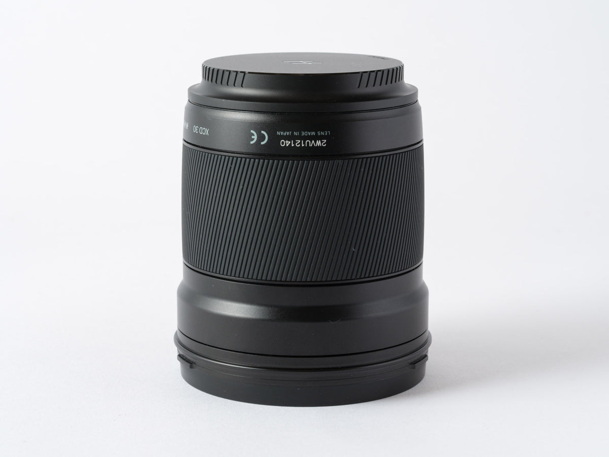 Hasselblad XCD 30mm f/3.5 Autofocus Lens for X-System