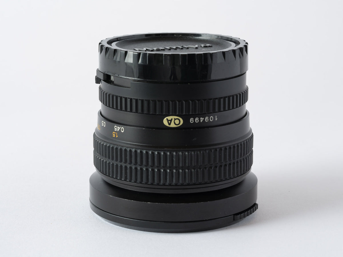 Mamiya 645 35mm f3.5 Sekor C N Lens