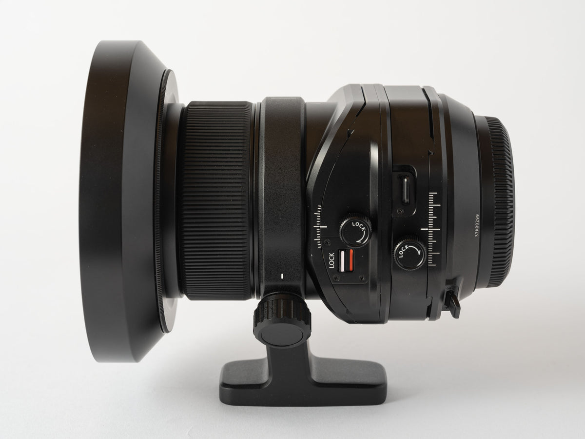 FujiFilm GF 30mm f/5.6 Tilt-Shift Lens