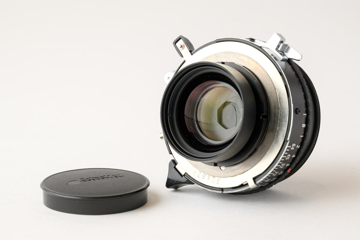 Schneider APO-Digitar 120mm f/5.6 Aspheric