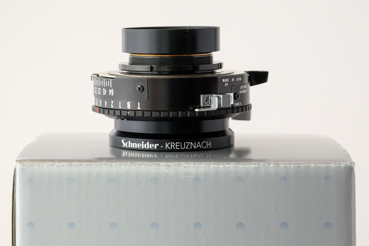 Schneider APO-Digitar 120mm f/5.6 Aspheric