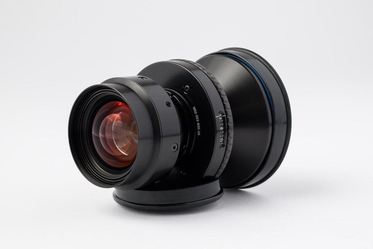 Rodenstock HR Digaron-W 40 mm f/4.0 Aperture Mount
